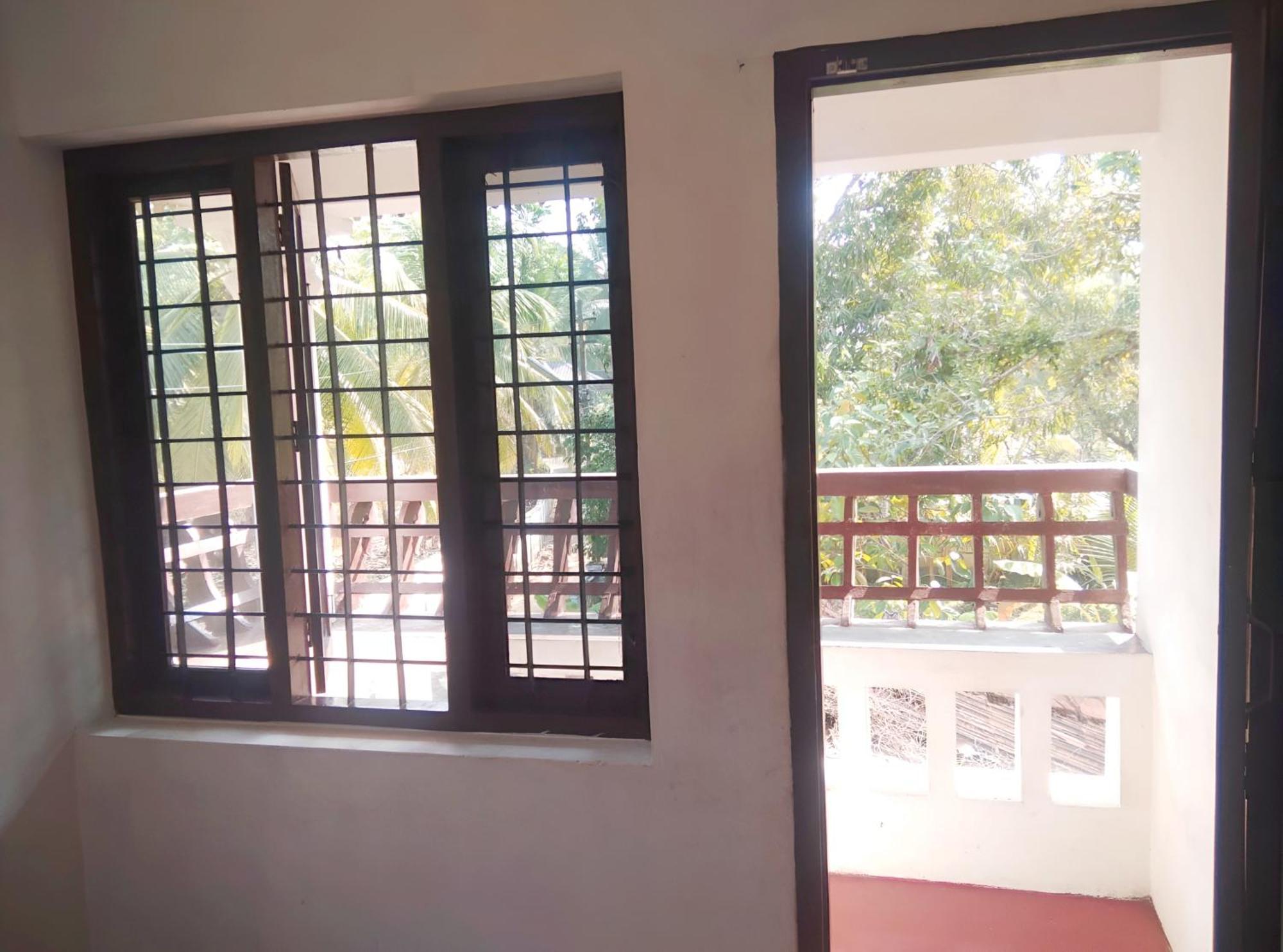 Thachattu Homestay Vaikom Экстерьер фото