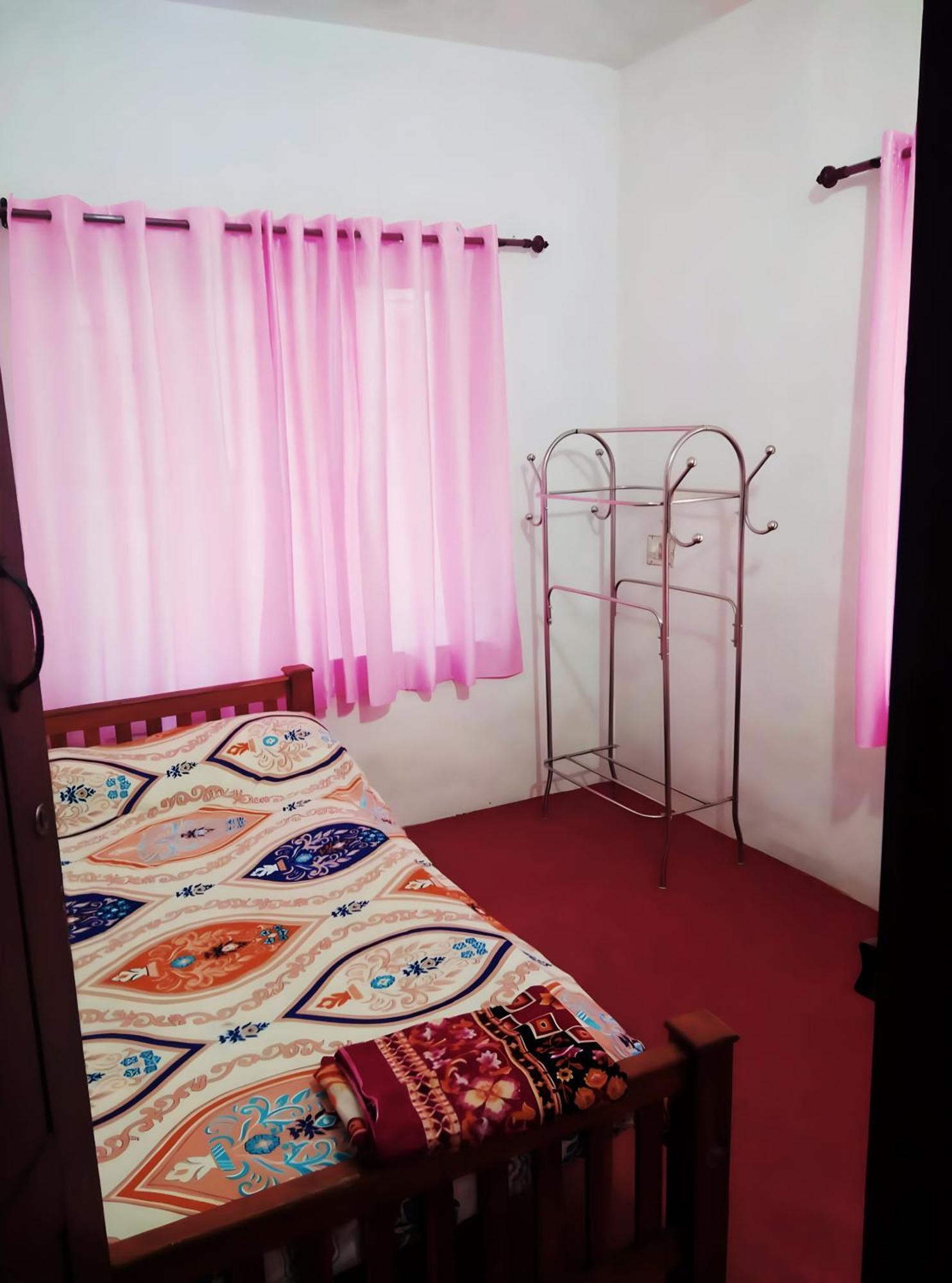 Thachattu Homestay Vaikom Экстерьер фото