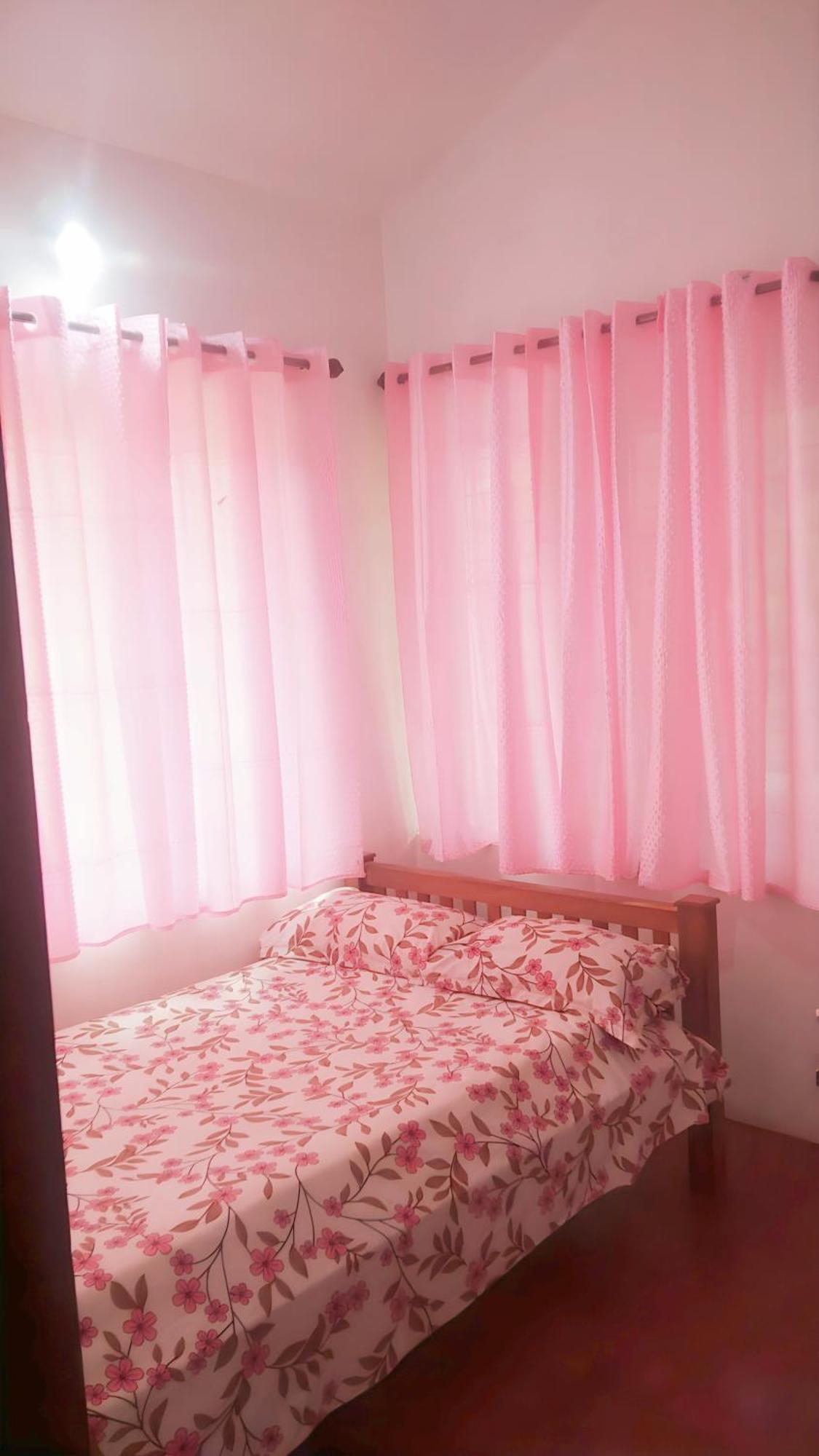 Thachattu Homestay Vaikom Экстерьер фото